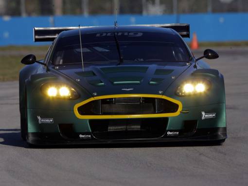 Aston m dbr9-73