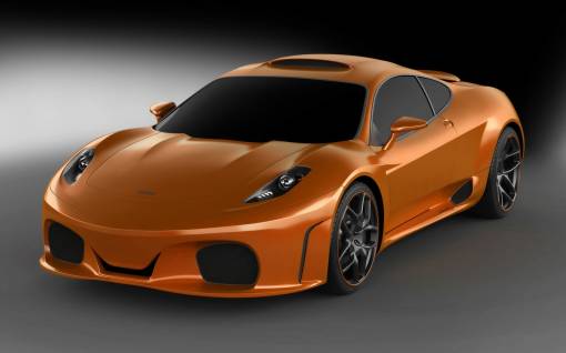 Novitec Tulesto
