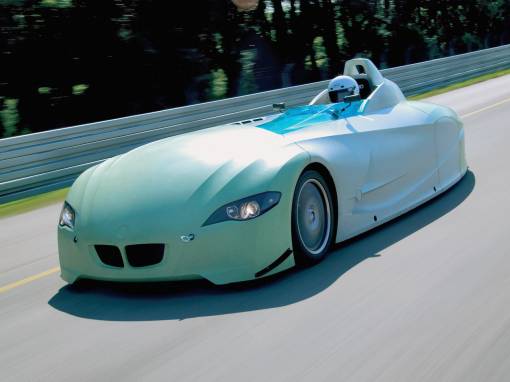 BMW F1
