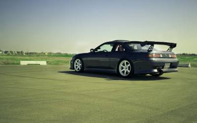 Nissan s14