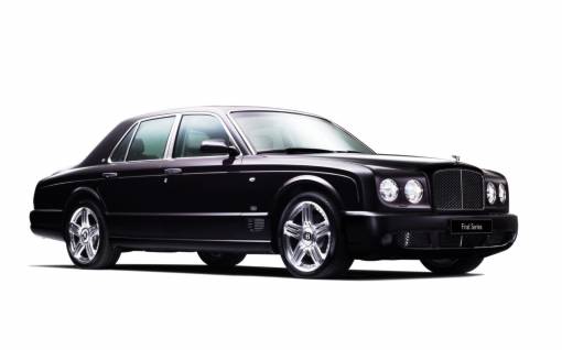 Bentley arnage final