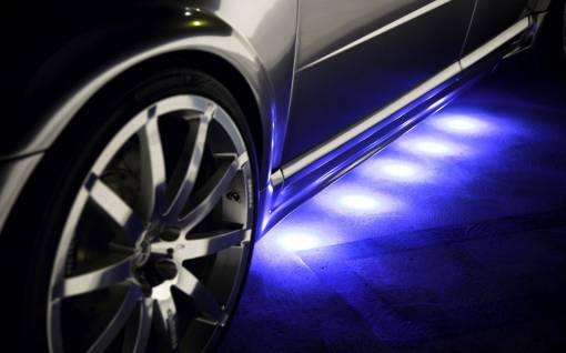 Volvo S80 disc