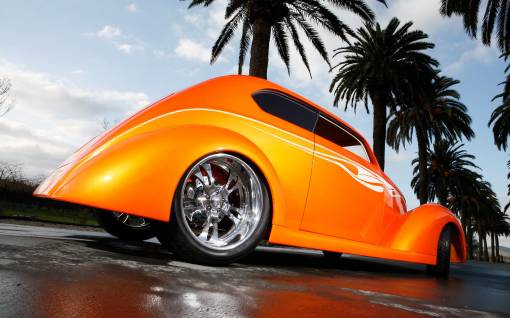Ford Dreamsicle-OZE37