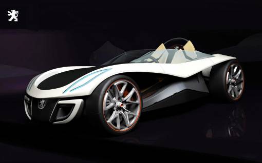 Peugeot Flux