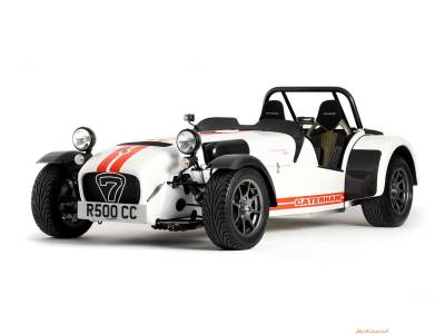 Caterham R500