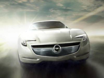 Opel Flextreme