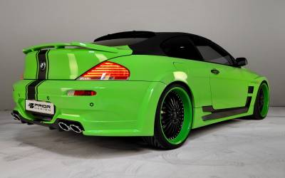 bmw m6