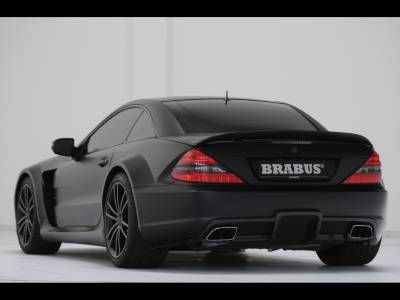 brabus t65