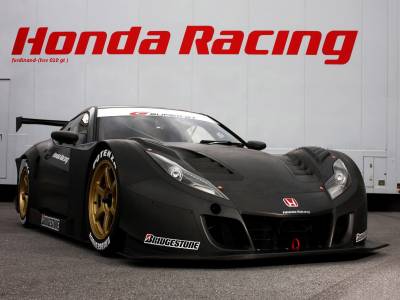 Honda-HSV-010-GT