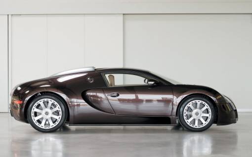 Bugatti veyron-FBG