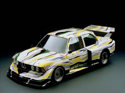 BMW 320i 1977x