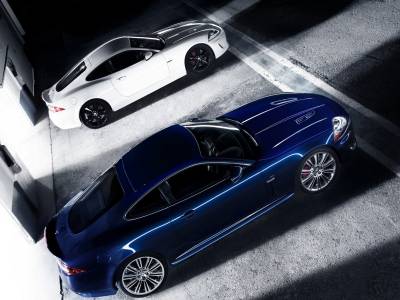 Jaguar XKR 2011 Special Editionx