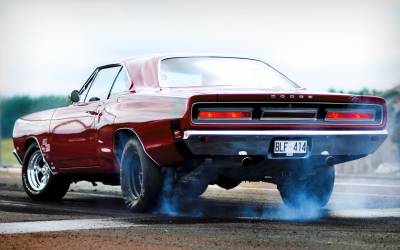 Dodge