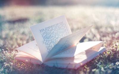 Книга на английском языке