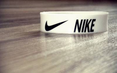 Напульсник NIKE НАЙК