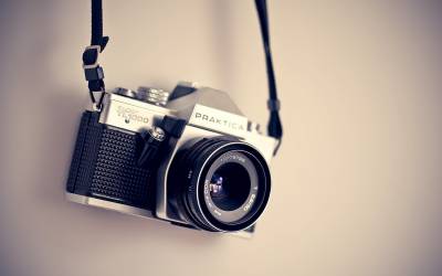 Praktica super tl 1000