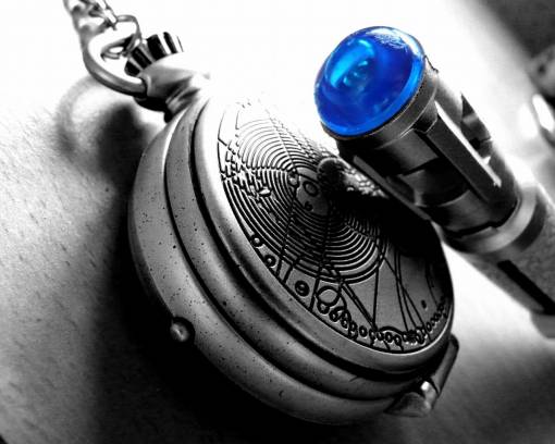 Doctor Who