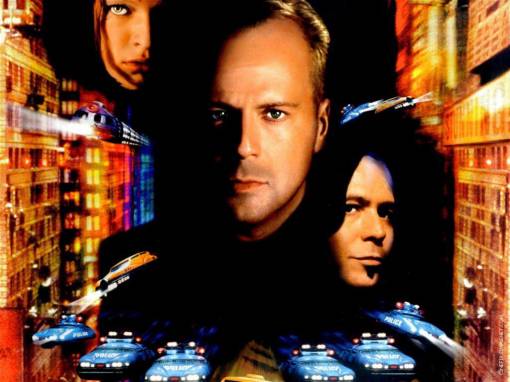 The Fifth Element