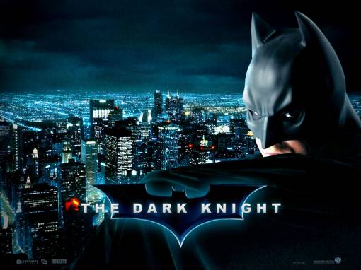 Бэтмен / Batman