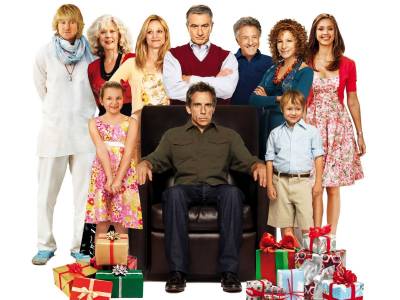 Little Fockers