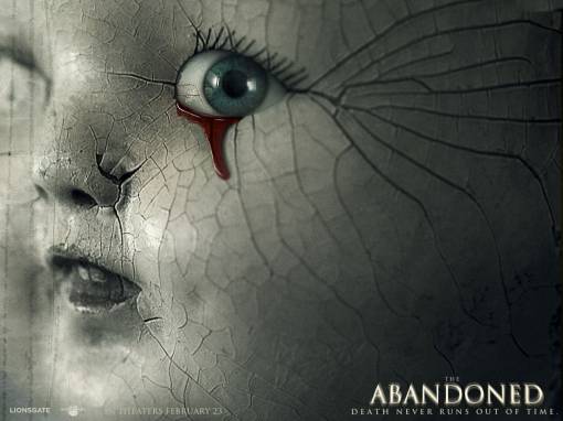 Фильм  "Заброшенный дом"