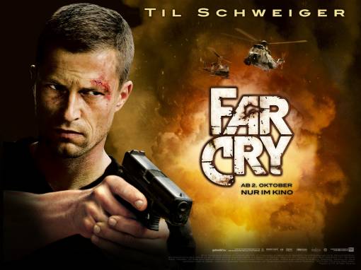 Фильм Фар Край / Far Cry