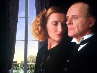 На исходе дня