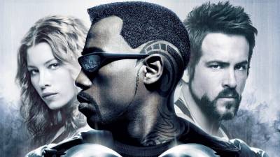 Blade