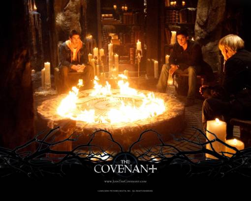 Фильм "Covenant"