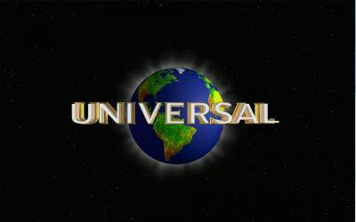 Кинокомпания universal