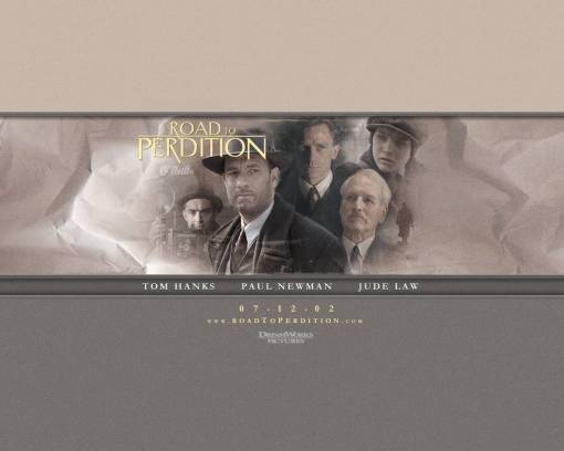 Road to Perdition