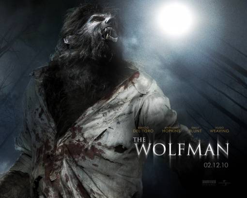 Фильм Человек-волк