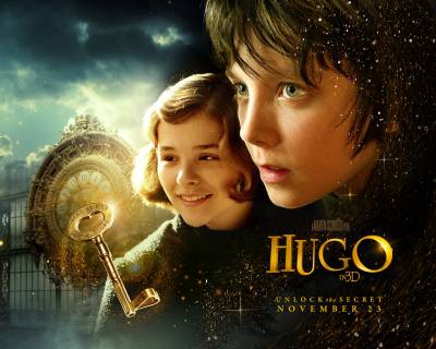 Хранитель времени 3D