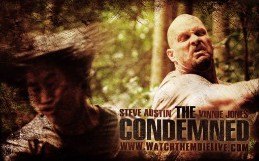 Фильм "Condemned"