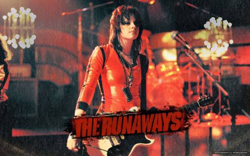Runaways, The