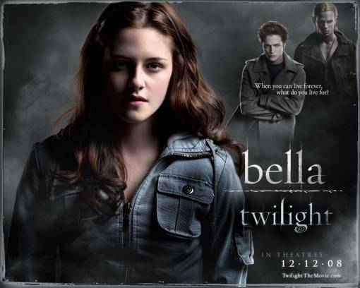 Белла Свон / Bella Swan