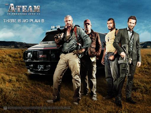 The A-Team