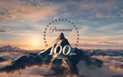 Paramount pictures movie