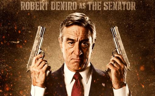 Robert De Niro