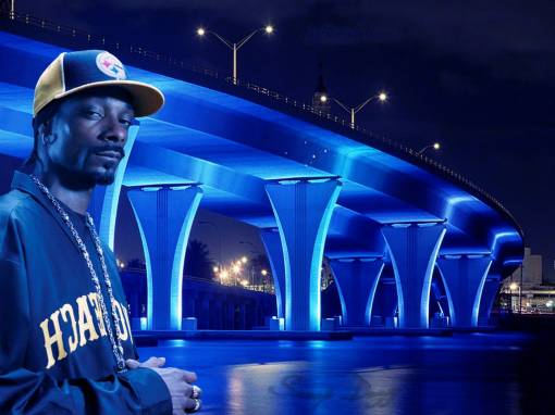 Snoop Dogg