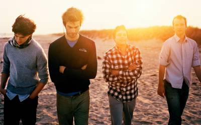 Vampire Weekend
