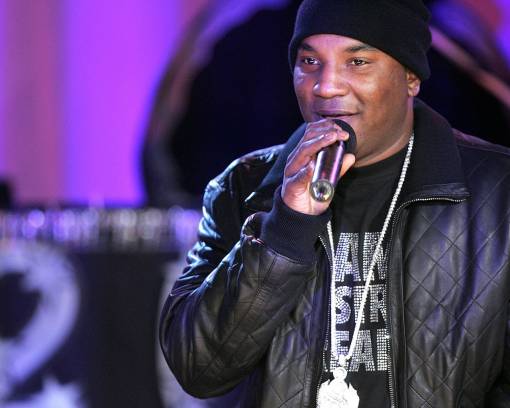 Young Jeezy