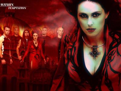 Within Temptation