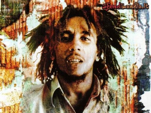 Боб Марли / Bob Marley