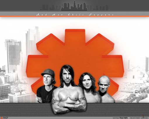 Red Hot Chili Peppers