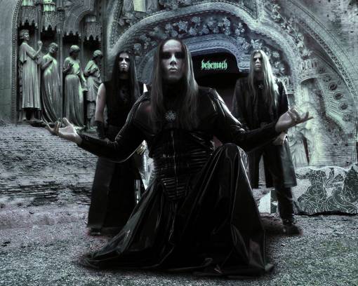 Behemoth