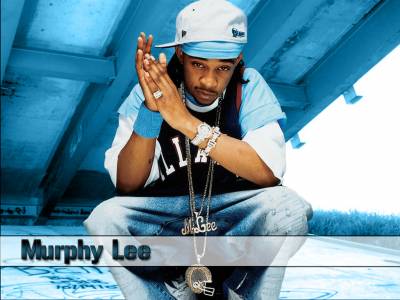 Murphy Lee