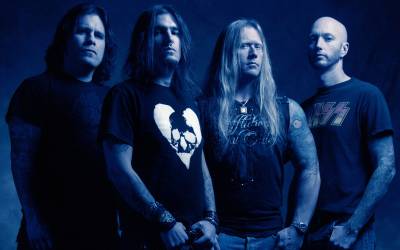 Machine head