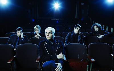 My chemical romance