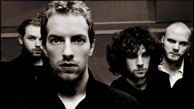Coldplay